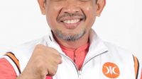 KETUA DPW PKS NTB, Yek Agil. Foto: ist KETUA DPW PKS NTB, Yek Agil. Foto: ist