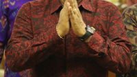 KETUA DPRD Bali, Nyoman Adi Wiryatama. Foto: ist KETUA DPRD Bali, Nyoman Adi Wiryatama. Foto: ist