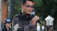 Agus Tirta Suguna. Foto: ist Agus Tirta Suguna. Foto: ist