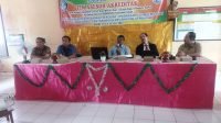 HARI pertama pelaksanaan akreditasi di salah satu sekolah di Kabupaten Buleleng, Senin (24/7/2023). Foto: ist HARI pertama pelaksanaan akreditasi di salah satu sekolah di Kabupaten Buleleng, Senin (24/7/2023). Foto: ist