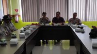 BINMAS POLSEK BANGLI