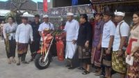 BUPATI GIANYAR