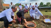BUPATI SANG NYOMAN SEDANA ARTA