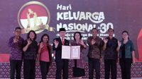 BUPATI SUWIRTA