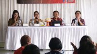 Bunda PAUD Tabanan Buka Sosialisasi Transisi PAUD ke SD