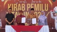 DIVISI TEKNIS PENYELENGGARAAN KPU NTB