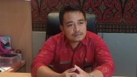 I KOMANG HARYADI PARWATA