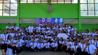 KOMUNITAS Guru Penggerak Angkatan 7 foto bersama usai Lokakarya 7 Panen Hasil Belajar. Foto: ist KOMUNITAS Guru Penggerak Angkatan 7 foto bersama usai Lokakarya 7 Panen Hasil Belajar. Foto: ist