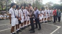 KAPOLSEK UBUD