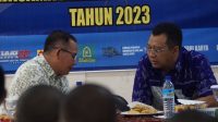 KEPALA DISNAKERTRANS PROVINSI NTB