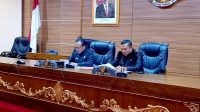 KETUA DPRD BANGLI