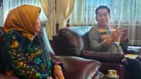 KETUA DPRD NTB