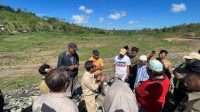 KETUA KOMISI IV DPRD NTB