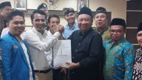 KETUA KOMISI V DPRD NTB