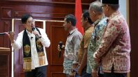 KETUA UMUM KADIN