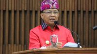 GUBERNUR Bali, Wayan Koster. Foto: ist GUBERNUR Bali, Wayan Koster. Foto: ist