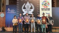 NUSANTARA CSR AWARDS