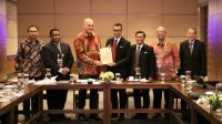 PLN PAPUA NUGINI