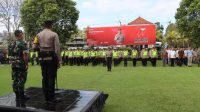 POLRES TABANAN