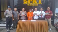 POLSEK KINTAMANI
