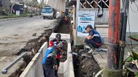 PROYEK TROTOAR-1