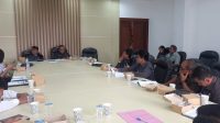 RAPAT KERJA