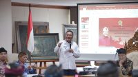 RAPAT KORUPSI