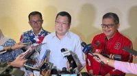SEKJEN PDIP