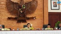 WAKIL KETUA DPRD NTB