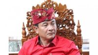 BUPATI Karangasem, I Gede Dana. Foto: ist BUPATI Karangasem, I Gede Dana. Foto: ist
