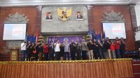 thamrin PBTI