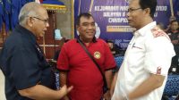 wakil rektor IV Unud-1
