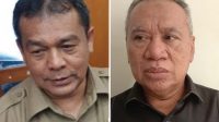 Benni Irwan dan Muzihir. Foto: ist Benni Irwan dan Muzihir. Foto: ist