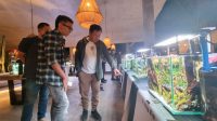 BUPATI Bangli, Sang Nyoman Sedana Arta, mengapresiasi terselenggaranya Bangli Aquascape Contest 2023 di Uuma Eatery & Playground Jl. LC Subak Aya, Bangli. Foto: ist BUPATI Bangli, Sang Nyoman Sedana Arta, mengapresiasi terselenggaranya Bangli Aquascape Contest 2023 di Uuma Eatery & Playground Jl. LC Subak Aya, Bangli. Foto: ist