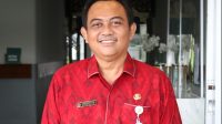 DIREKTUR RSUD Wangaya, Anak Agung Made Widiasa. Foto: ist DIREKTUR RSUD Wangaya, Anak Agung Made Widiasa. Foto: ist