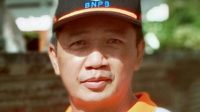 KALAKSA BPBD Karangasem, Ida Bagus Ketut Arimbawa. Foto: ist KALAKSA BPBD Karangasem, Ida Bagus Ketut Arimbawa. Foto: ist