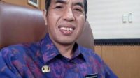 KEPALA BKPSDM Kota Denpasar, Wayan Sudiana. Foto: ist KEPALA BKPSDM Kota Denpasar, Wayan Sudiana. Foto: ist