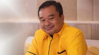KETUA Departemen Pemenangan Pemilu Bali-Nusra DPP Partai Golkar, Yuda Suparsana. Foto: ist KETUA Departemen Pemenangan Pemilu Bali-Nusra DPP Partai Golkar, Yuda Suparsana. Foto: ist