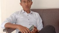 ANGGOTA KPU NTB, Agus Hilman. Foto: ist ANGGOTA KPU NTB, Agus Hilman. Foto: ist