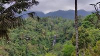 AIR Terjun Bengbengan di Desa Lemukih, Buleleng. Foto: ist AIR Terjun Bengbengan di Desa Lemukih, Buleleng. Foto: ist