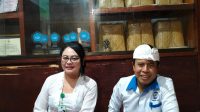 KETUA BAN S/M Bali, Wayan Suwira, didampingi Kasek Ni Wayan Parwati Asih, ketika melakukan monitoring pelaksanaan visitasi akreditasi di SMKS Teknologi Nasional, Jumat (29/9/2023). Foto: ist KETUA BAN S/M Bali, Wayan Suwira, didampingi Kasek Ni Wayan Parwati Asih, ketika melakukan monitoring pelaksanaan visitasi akreditasi di SMKS Teknologi Nasional, Jumat (29/9/2023). Foto: ist