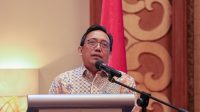 ANGGOTA DKPP, I Dewa Kade Wiarsa Raka Sandi. Foto: ist ANGGOTA DKPP, I Dewa Kade Wiarsa Raka Sandi. Foto: ist