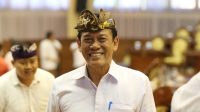 SEKRETARIS DPRD Bali, Gede Indra Dewa Putra. Foto: ist SEKRETARIS DPRD Bali, Gede Indra Dewa Putra. Foto: ist