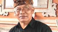 WAKIL Ketua DPC Gerindra Gianyar, I Wayan Subrata. Foto: ist WAKIL Ketua DPC Gerindra Gianyar, I Wayan Subrata. Foto: ist