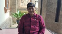 I Gusti Ngurah Kapidada. Foto: ist I Gusti Ngurah Kapidada. Foto: ist