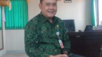 KEPALA Badan Kepegawaian dan Pengembangan Sumber Daya Manusia (BKPSDM) Karangasem, I Komang Agus Sukasana. Foto: ist KEPALA Badan Kepegawaian dan Pengembangan Sumber Daya Manusia (BKPSDM) Karangasem, I Komang Agus Sukasana. Foto: ist