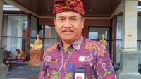 KADIS Koperasi, UKM, Perindag Karangasem, I Made Loka Santika. Foto: ist KADIS Koperasi, UKM, Perindag Karangasem, I Made Loka Santika. Foto: ist