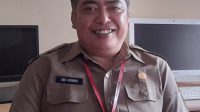 KEPALA BKPSDM Bangli, I Made Mahindra Putra. Foto: ist KEPALA BKPSDM Bangli, I Made Mahindra Putra. Foto: ist