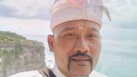 I Nyoman Suartana (alm). Foto: ist I Nyoman Suartana (alm). Foto: ist
