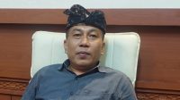 SEKRETARIS DPRD Gianyar, I Wayan Kujus Pawitra. Foto: ist SEKRETARIS DPRD Gianyar, I Wayan Kujus Pawitra. Foto: ist